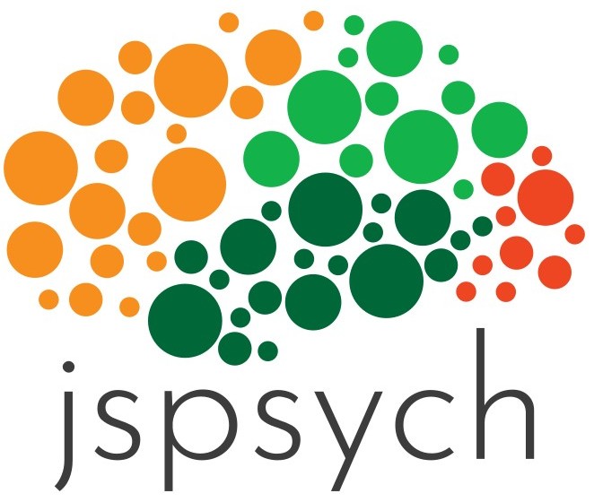 jsPsych Logo